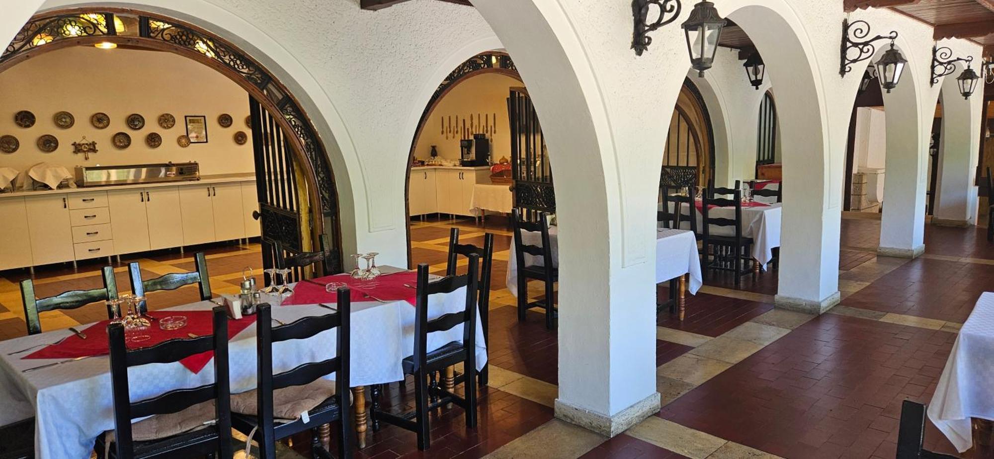 Ilinca Hotel Jupiter Exterior photo