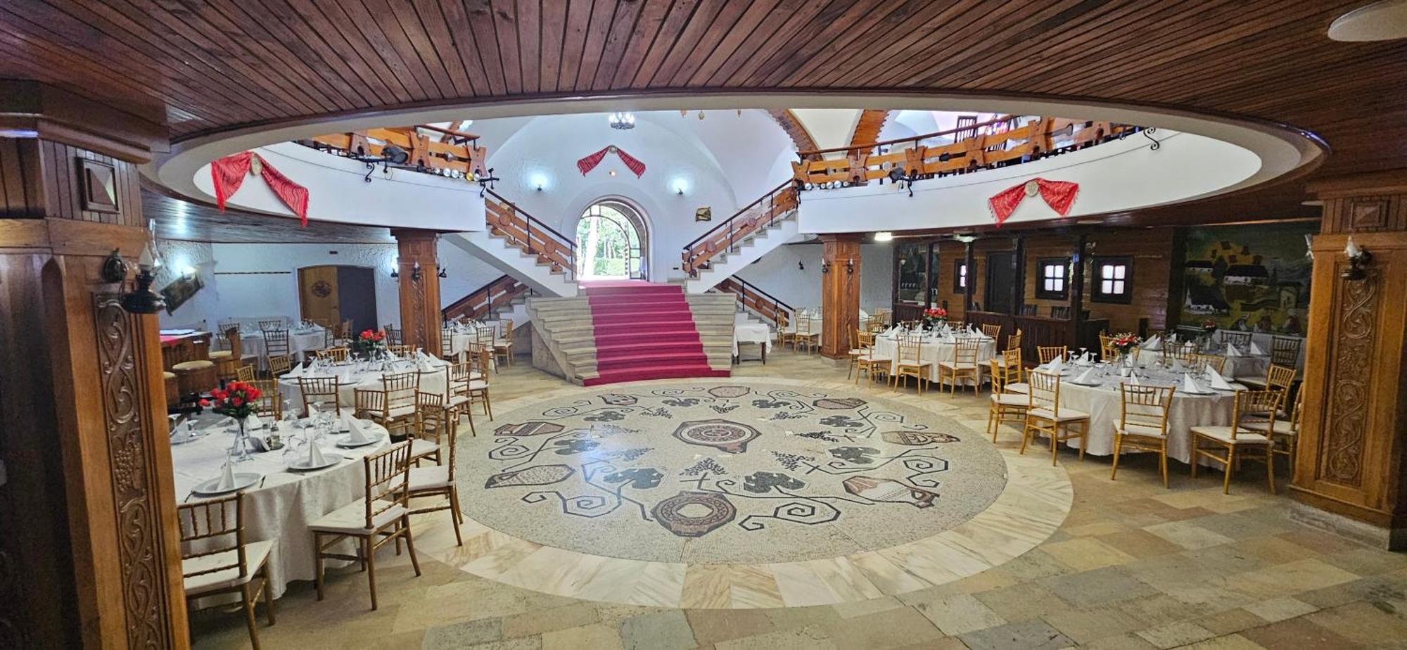 Ilinca Hotel Jupiter Exterior photo
