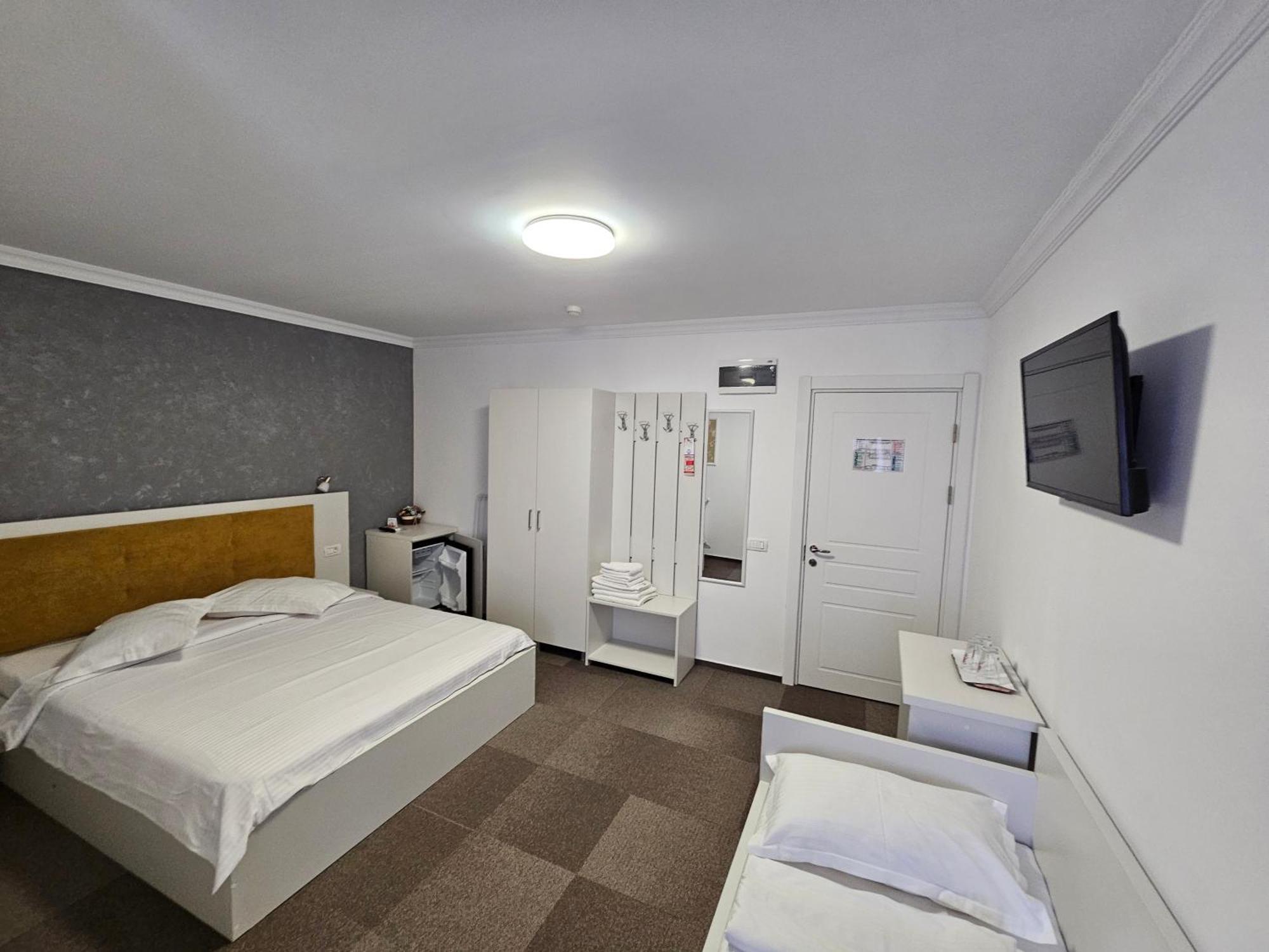 Ilinca Hotel Jupiter Exterior photo